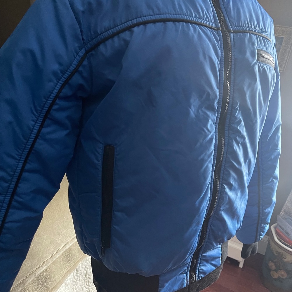 Down Filled Ski/Snow Jacket - image 5